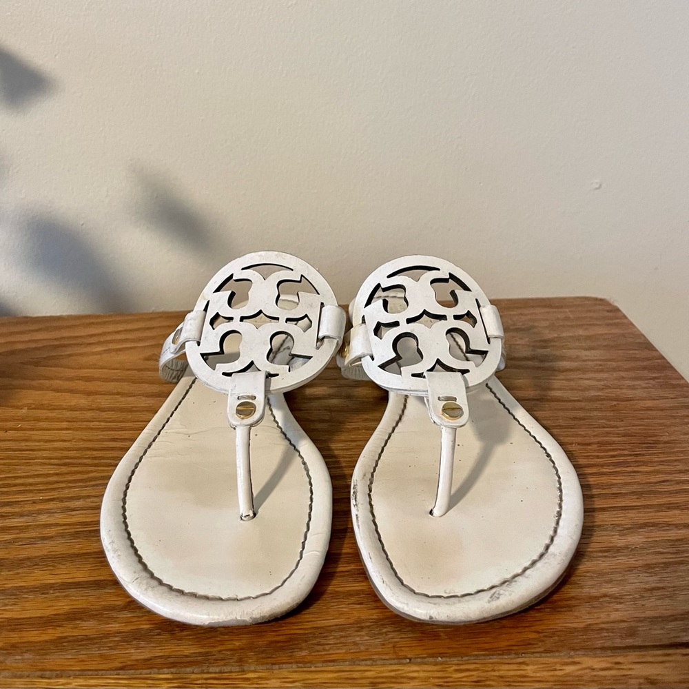 Tory Burch Flip Flops